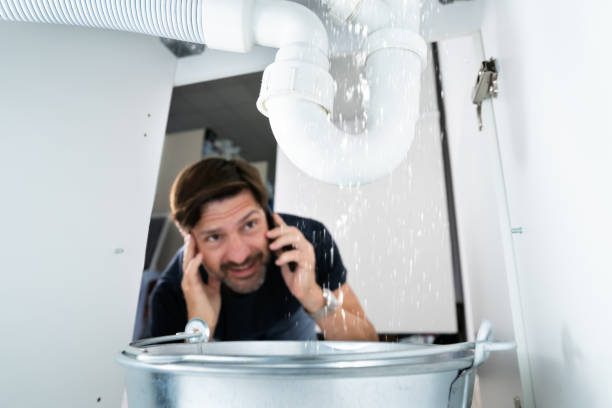 Best Leak Detection Services  in Wedgefield, SC
