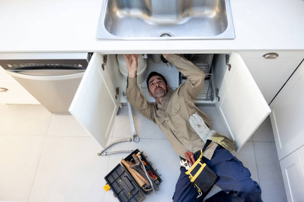 Best Commercial Plumbing Services  in Wedgefield, SC