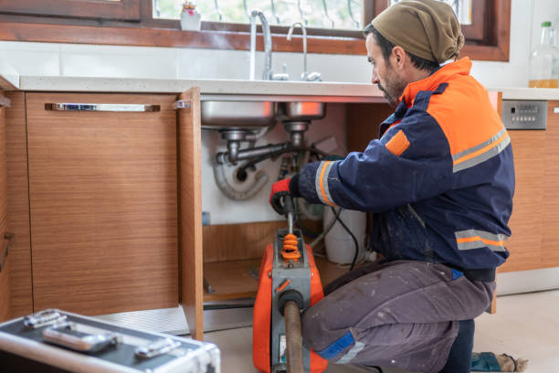 Best Plumbing Installation Services  in Wedgefield, SC