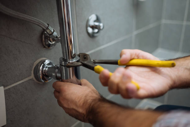 Hot Water Heater Installation in Wedgefield, SC