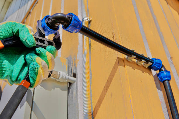 Shower Repair Services in Wedgefield, SC