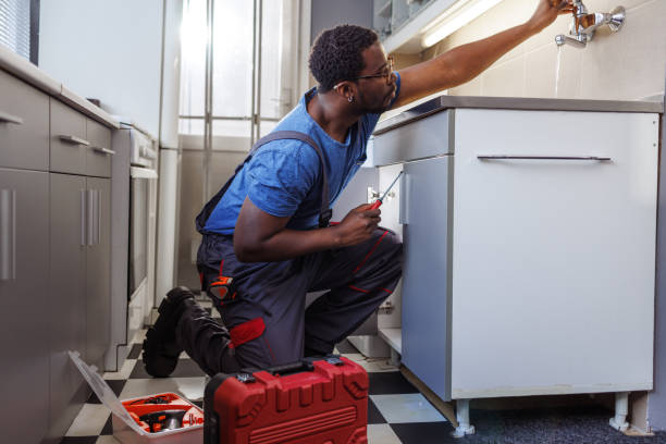 Best Leak Detection Services  in Wedgefield, SC