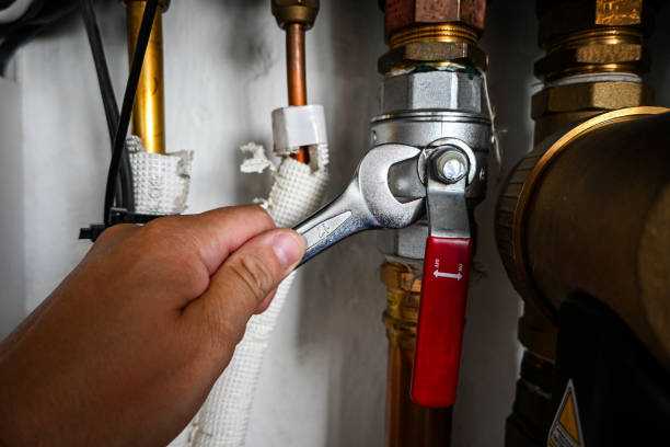 Reliable Wedgefield, SC Plumbing Solutions